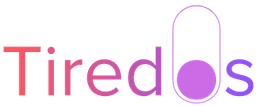 tired·us logo